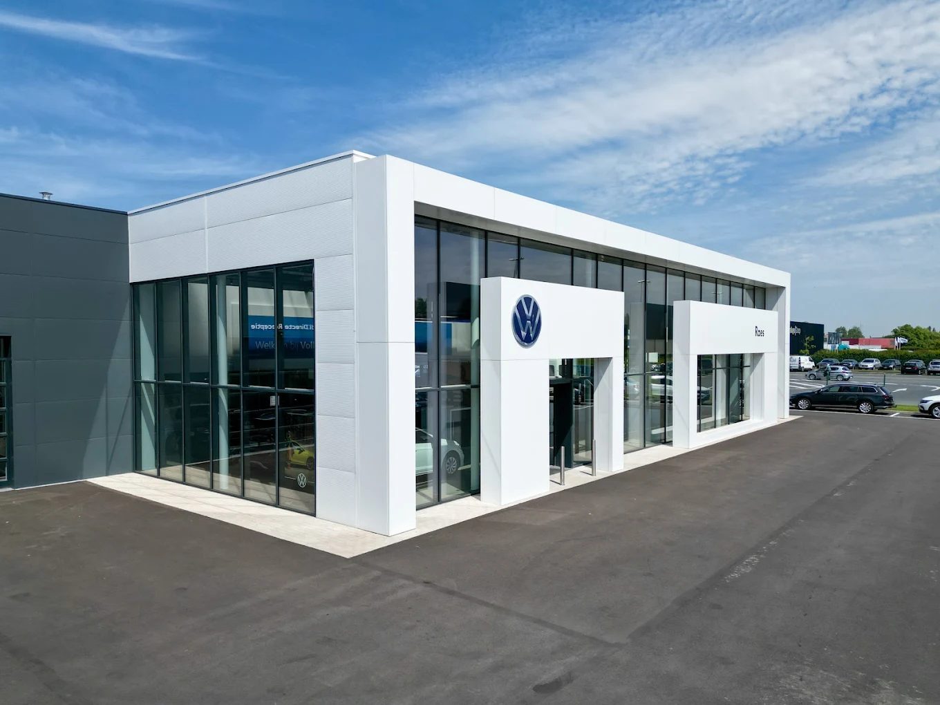 Raes Motoren Oostende